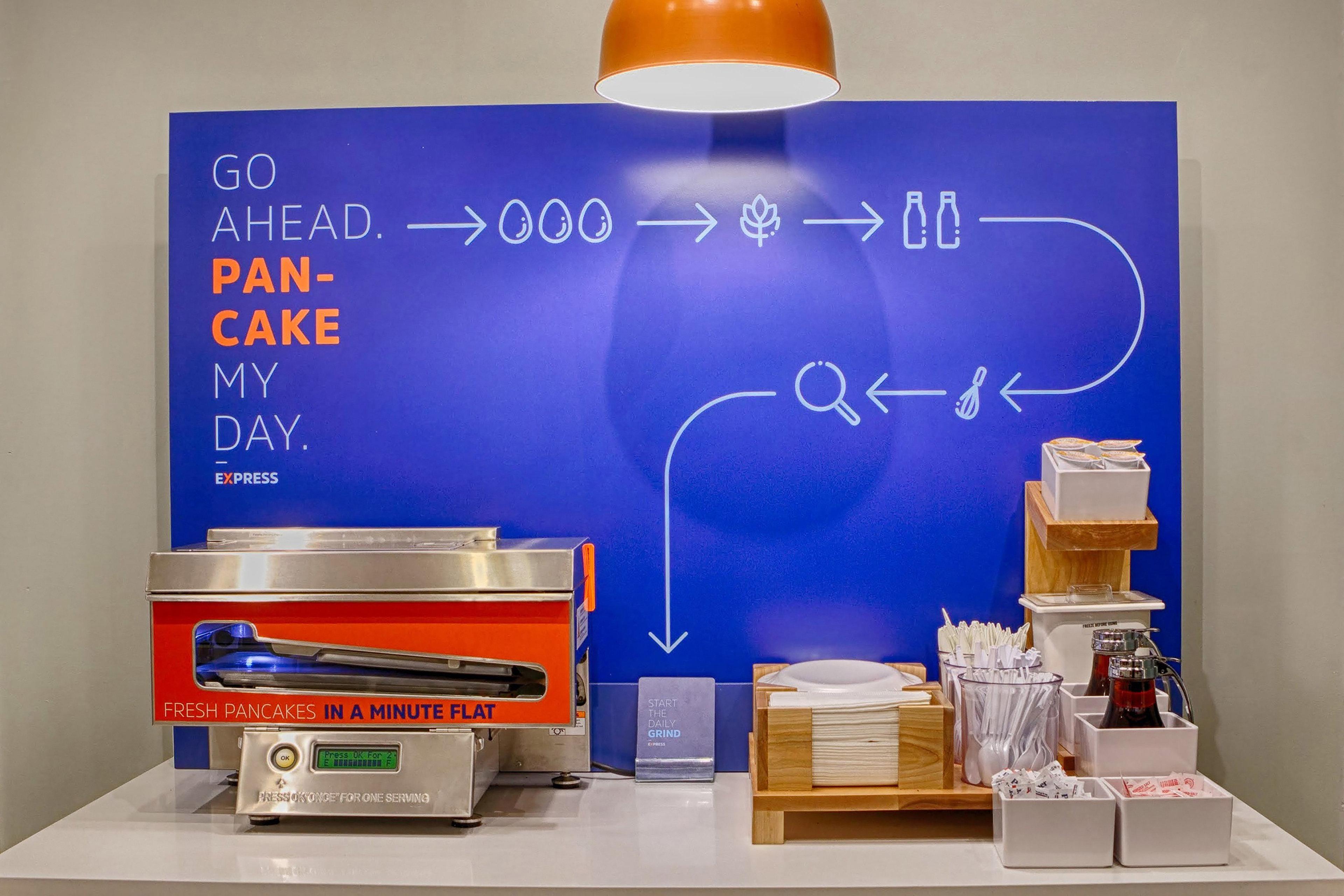 Holiday Inn Express Boston North-Woburn By Ihg Bagian luar foto