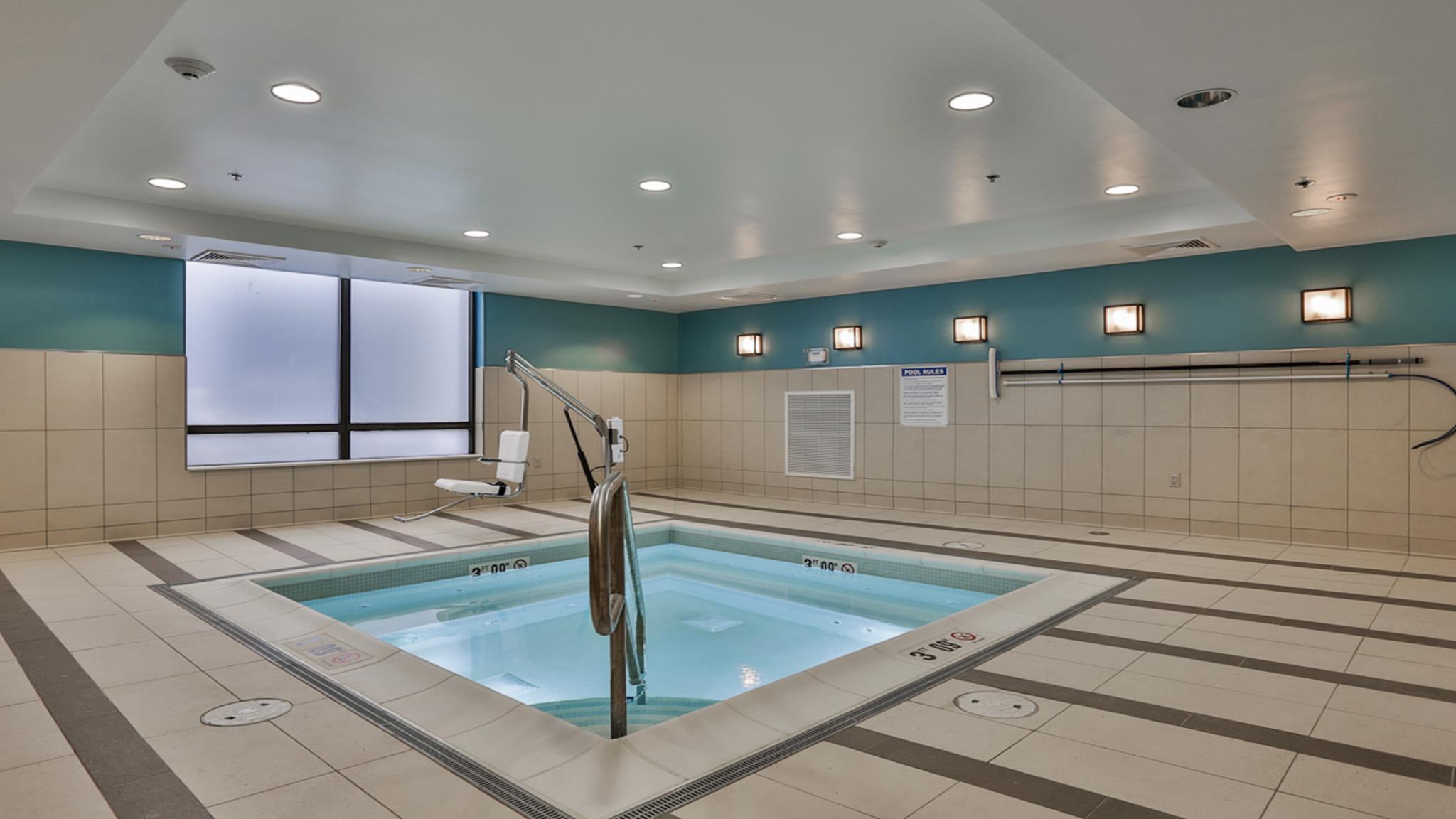 Holiday Inn Express Boston North-Woburn By Ihg Bagian luar foto
