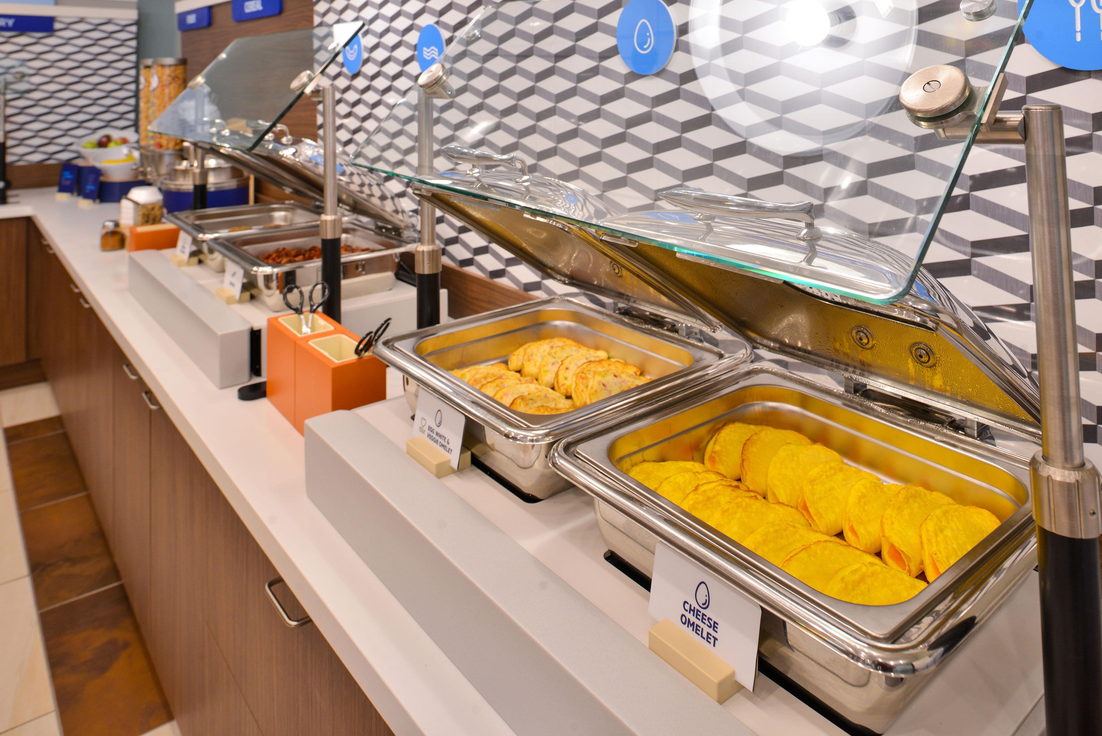 Holiday Inn Express Boston North-Woburn By Ihg Bagian luar foto