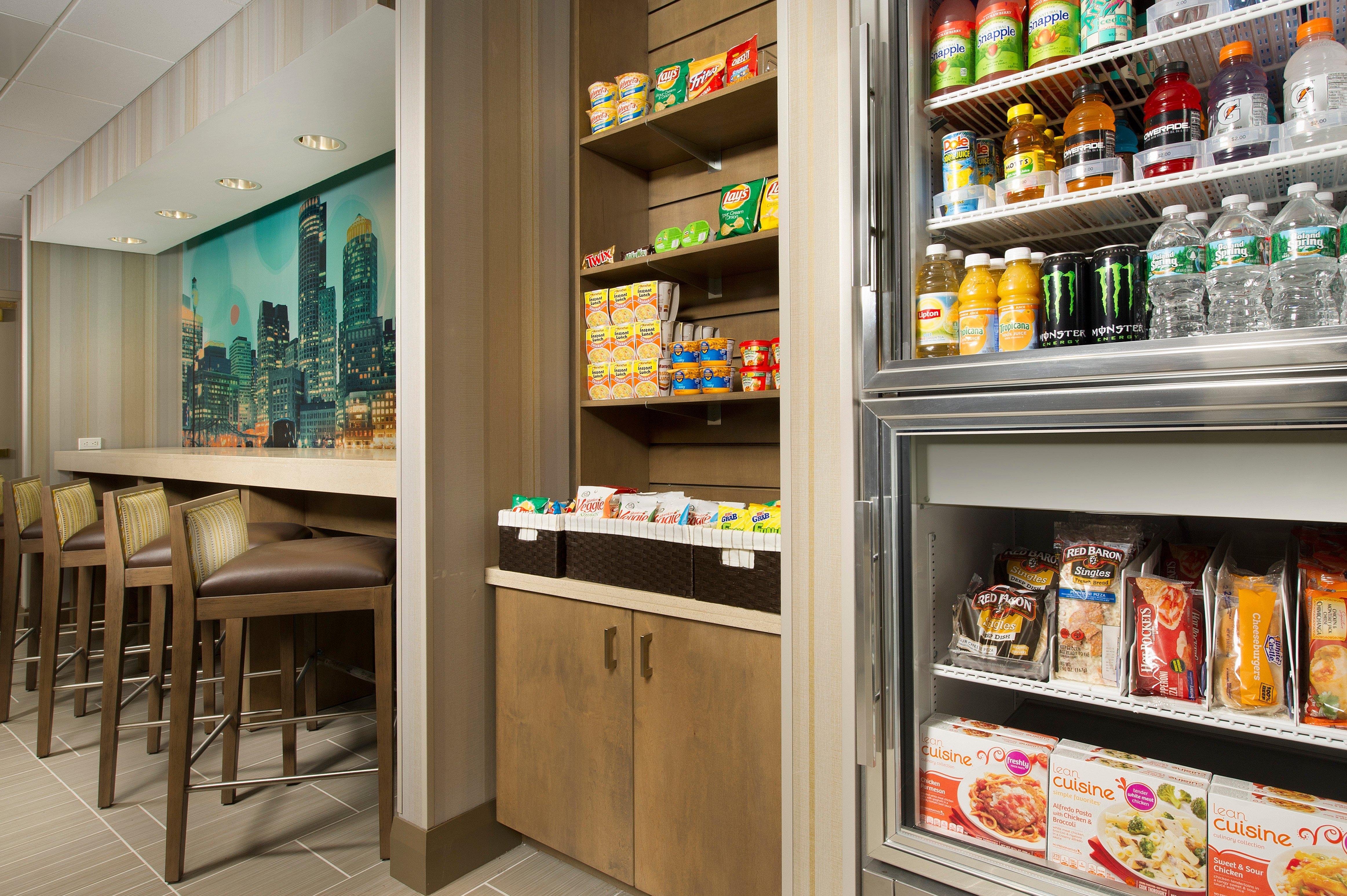Holiday Inn Express Boston North-Woburn By Ihg Bagian luar foto