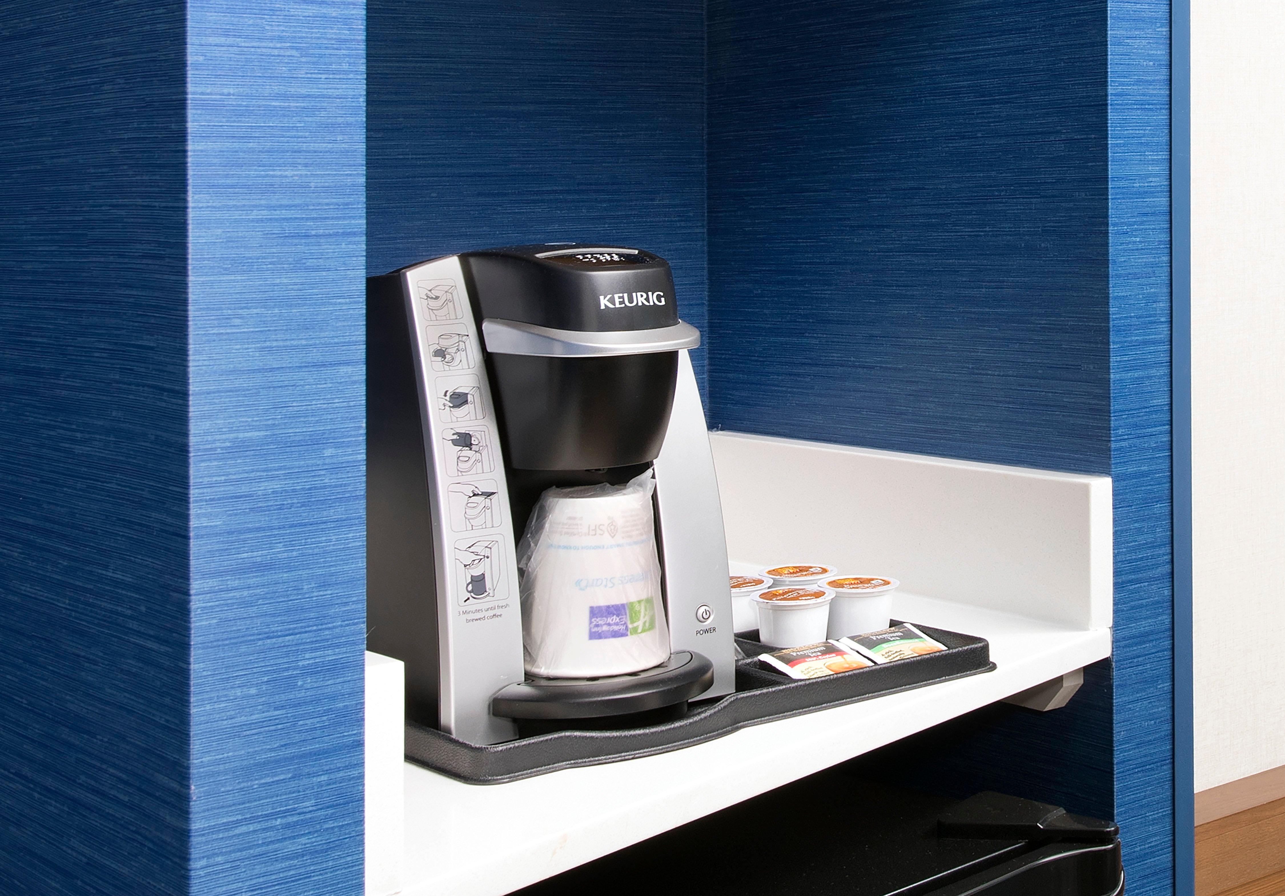 Holiday Inn Express Boston North-Woburn By Ihg Bagian luar foto